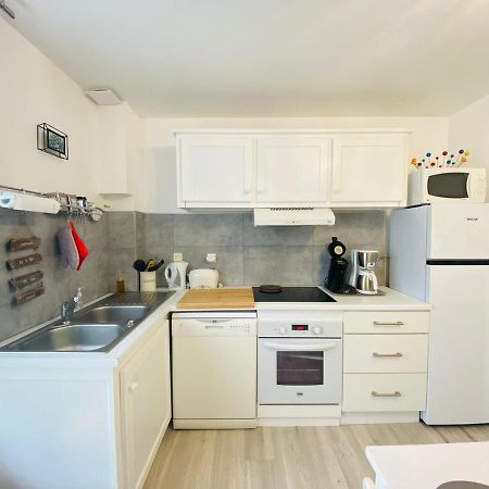 Apt Baie De Somme 100 M De La Mer Garage A 200 M Quend Exterior photo
